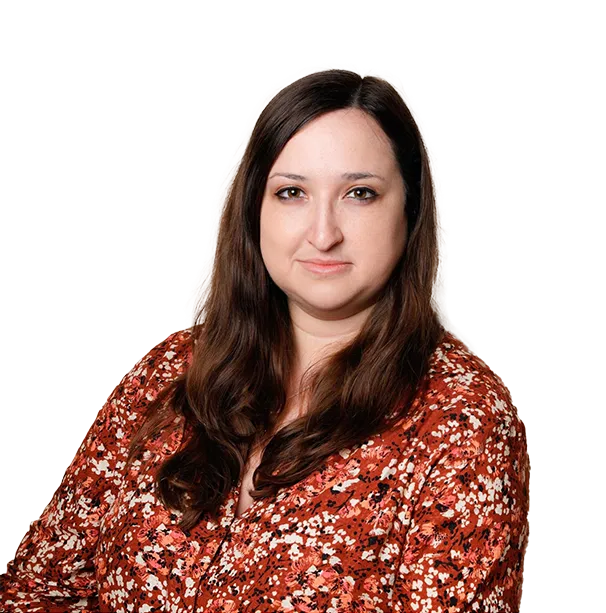 Alice Hendy